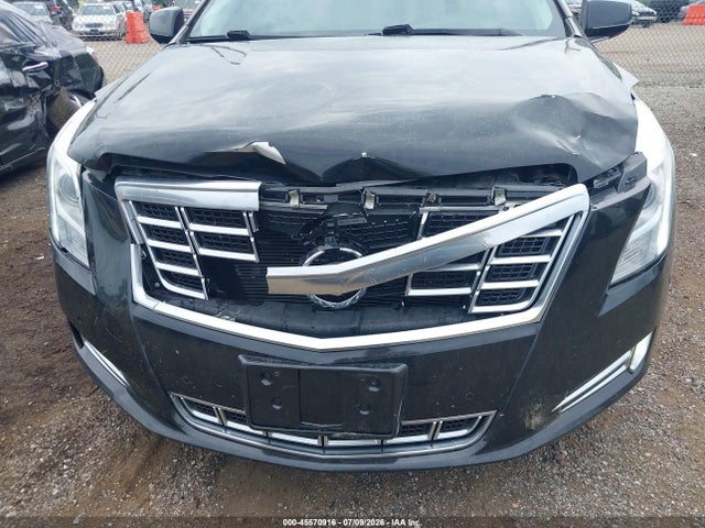 Продажа на аукционе авто 2014 Cadillac Xts Luxury, vin: 2G61M5S30E9292875, номер лота: 45570916