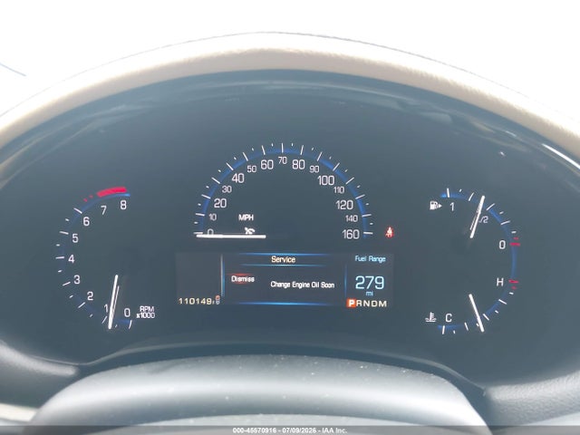 Продажа на аукционе авто 2014 Cadillac Xts Luxury, vin: 2G61M5S30E9292875, номер лота: 45570916