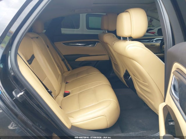 Продажа на аукционе авто 2014 Cadillac Xts Luxury, vin: 2G61M5S30E9292875, номер лота: 45570916