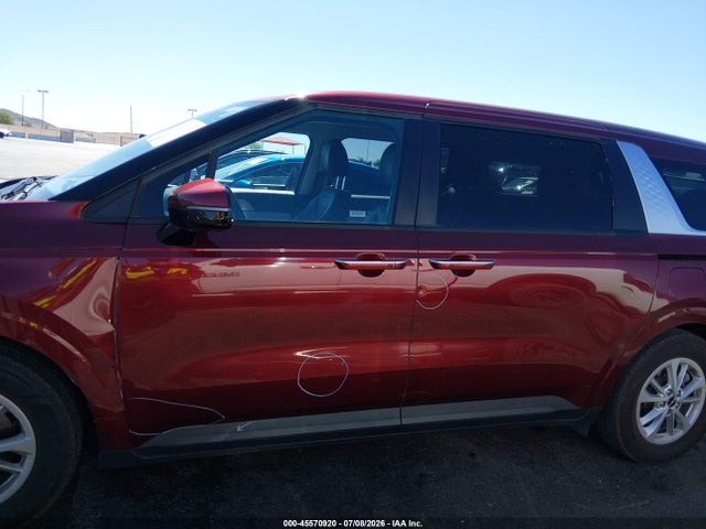 Продажа на аукционе авто 2023 Kia Carnival Mpv Lx Seat Package, vin: KNDNB4H36P6279676, номер лота: 45570920