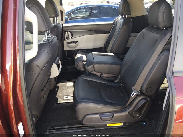 Продажа на аукционе авто 2023 Kia Carnival Mpv Lx Seat Package, vin: KNDNB4H36P6279676, номер лота: 45570920