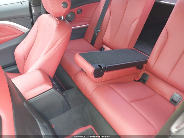 45570921 :رقم المزاد ، WBA3R5C57EK188628 vin ، 2014 Bmw 435i Xdrive مزاد بيع