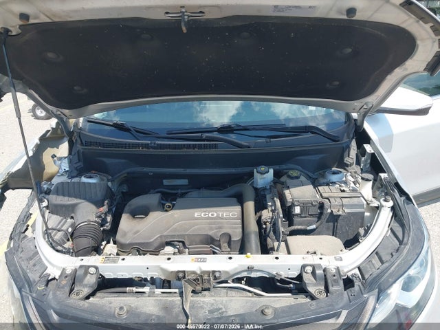 Chevrolet EQUINOX LT 2018 2GNAXSEV6J6111667 Image 10