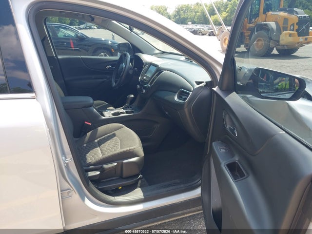 Chevrolet EQUINOX LT 2018 2GNAXSEV6J6111667 Image 5