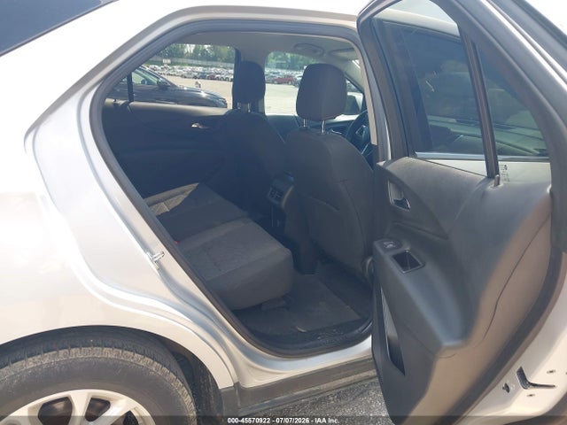 Chevrolet EQUINOX LT 2018 2GNAXSEV6J6111667 Image 8