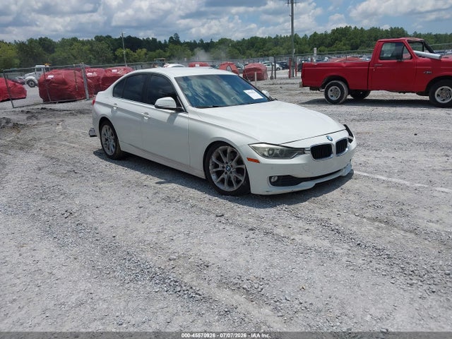 Aukcja sprzedaży 2015 Bmw 320i, vin: WBA3B1C57FK136768, numer aukcji: 45570926