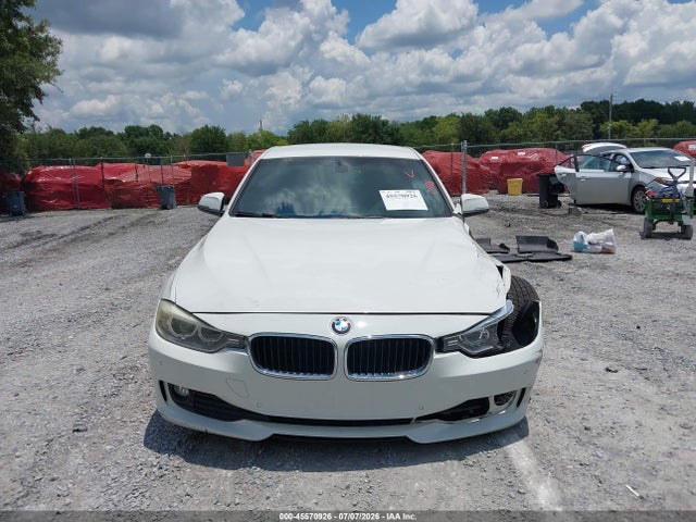 Aukcja sprzedaży 2015 Bmw 320i, vin: WBA3B1C57FK136768, numer aukcji: 45570926