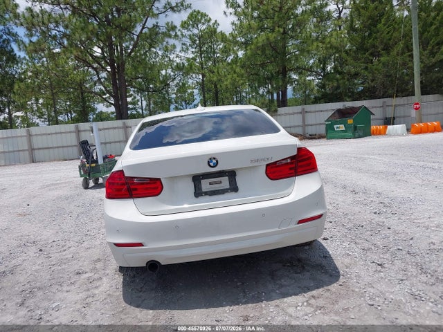 Aukcja sprzedaży 2015 Bmw 320i, vin: WBA3B1C57FK136768, numer aukcji: 45570926