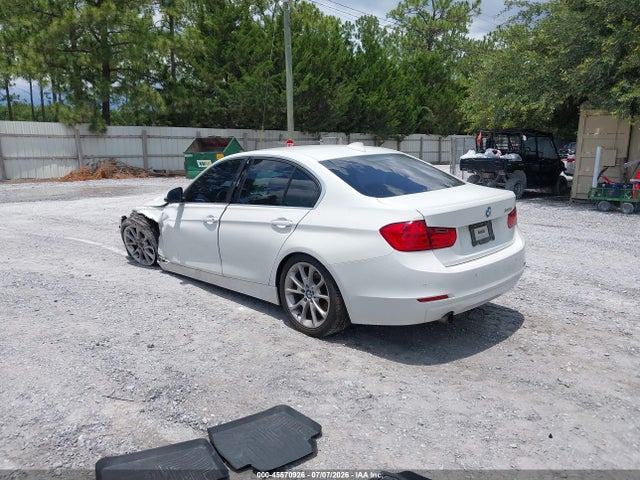 Aukcja sprzedaży 2015 Bmw 320i, vin: WBA3B1C57FK136768, numer aukcji: 45570926