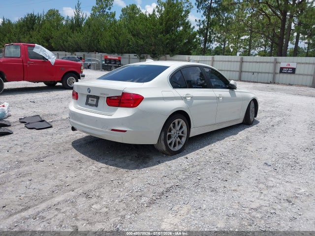 Aukcja sprzedaży 2015 Bmw 320i, vin: WBA3B1C57FK136768, numer aukcji: 45570926