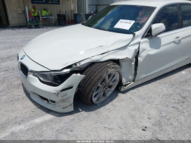 Aukcja sprzedaży 2015 Bmw 320i, vin: WBA3B1C57FK136768, numer aukcji: 45570926