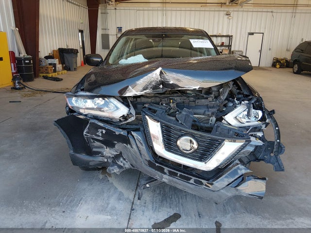 Nissan Rogue S Intelligent Awd 2020 KNMAT2MV4LP507959 Image 13