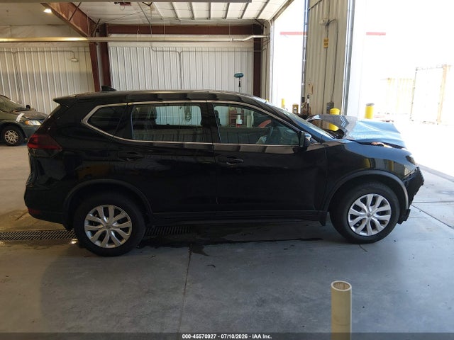 Nissan Rogue S Intelligent Awd 2020 KNMAT2MV4LP507959 Image 14