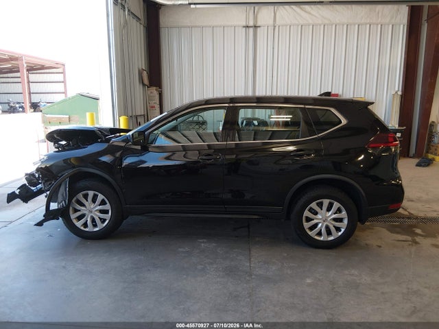 Nissan Rogue S Intelligent Awd 2020 KNMAT2MV4LP507959 Image 15