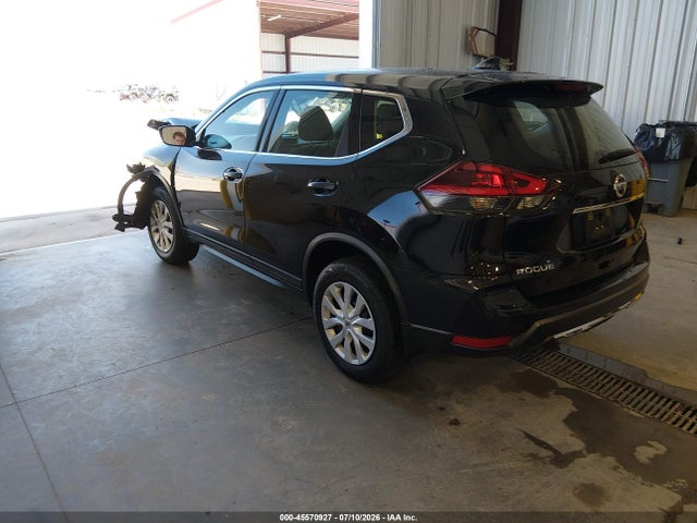 Nissan Rogue S Intelligent Awd 2020 KNMAT2MV4LP507959 Image 3
