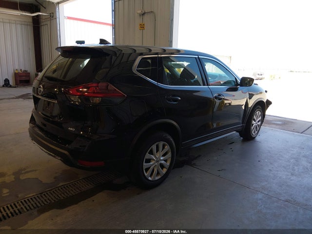 Nissan Rogue S Intelligent Awd 2020 KNMAT2MV4LP507959 Image 4