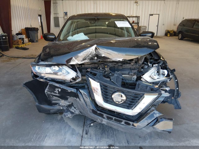 Nissan Rogue S Intelligent Awd 2020 KNMAT2MV4LP507959 Image 6