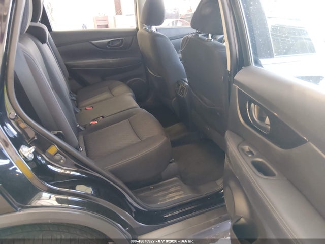 Nissan Rogue S Intelligent Awd 2020 KNMAT2MV4LP507959 Image 8