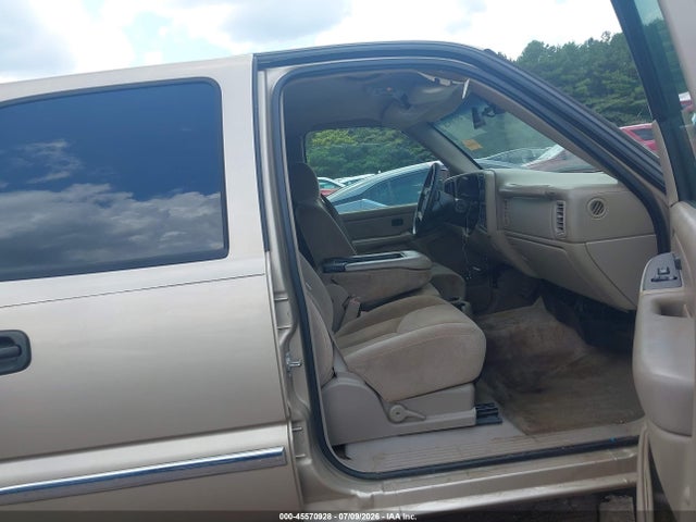 Aukcja sprzedaży 2006 Gmc Sierra 1500 Sle1, vin: 2GTEC13T261247459, numer aukcji: 45570928