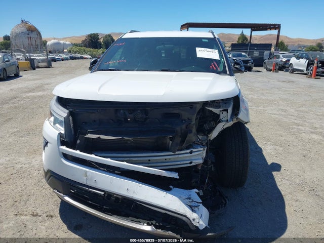 Продажа на аукционе авто 2018 Ford Explorer Xlt, vin: 1FM5K7D8XJGA89055, номер лота: 45570929