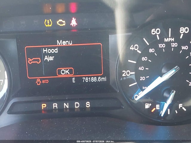 Продажа на аукционе авто 2018 Ford Explorer Xlt, vin: 1FM5K7D8XJGA89055, номер лота: 45570929
