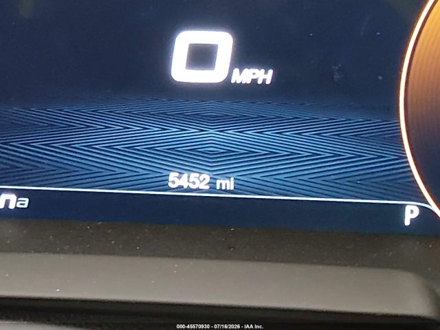 Продаж на аукціоні авто 2025 Alfa Romeo Stelvio, vin: ZASPAKAN4S7E04373, номер лоту: 45570930