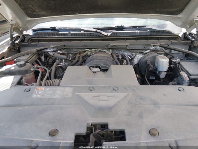 45570933 :رقم المزاد ، 1GCVKNEH2GZ285169 vin ، 2016 Chevrolet Silverado 1500 Work Truck مزاد بيع
