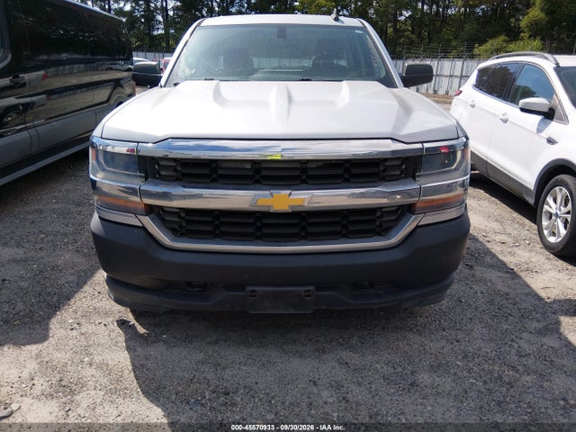 45570933 :رقم المزاد ، 1GCVKNEH2GZ285169 vin ، 2016 Chevrolet Silverado 1500 Work Truck مزاد بيع
