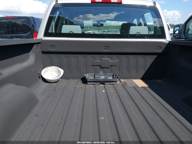 45570933 :رقم المزاد ، 1GCVKNEH2GZ285169 vin ، 2016 Chevrolet Silverado 1500 Work Truck مزاد بيع