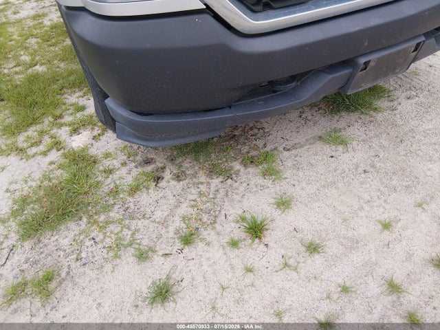 45570933 :رقم المزاد ، 1GCVKNEH2GZ285169 vin ، 2016 Chevrolet Silverado 1500 Work Truck مزاد بيع