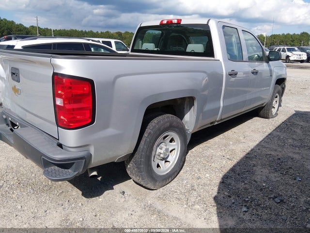 45570933 :رقم المزاد ، 1GCVKNEH2GZ285169 vin ، 2016 Chevrolet Silverado 1500 Work Truck مزاد بيع