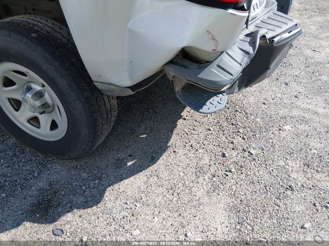45570933 :رقم المزاد ، 1GCVKNEH2GZ285169 vin ، 2016 Chevrolet Silverado 1500 Work Truck مزاد بيع