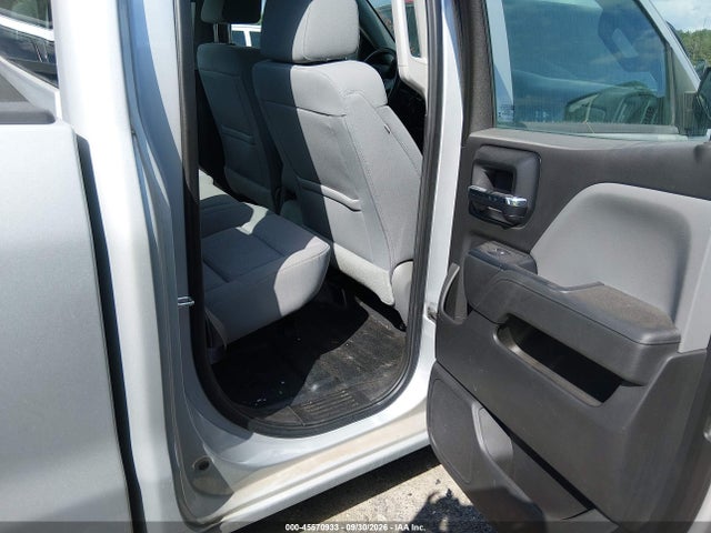 45570933 :رقم المزاد ، 1GCVKNEH2GZ285169 vin ، 2016 Chevrolet Silverado 1500 Work Truck مزاد بيع