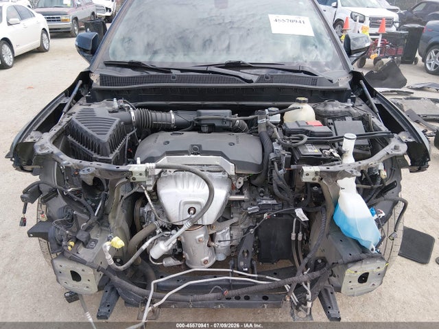 3GNKBBRA3LS534785 Chevrolet Blazer Fwd 1lt