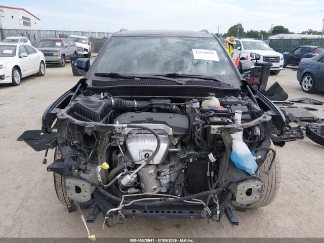 3GNKBBRA3LS534785 Chevrolet Blazer Fwd 1lt