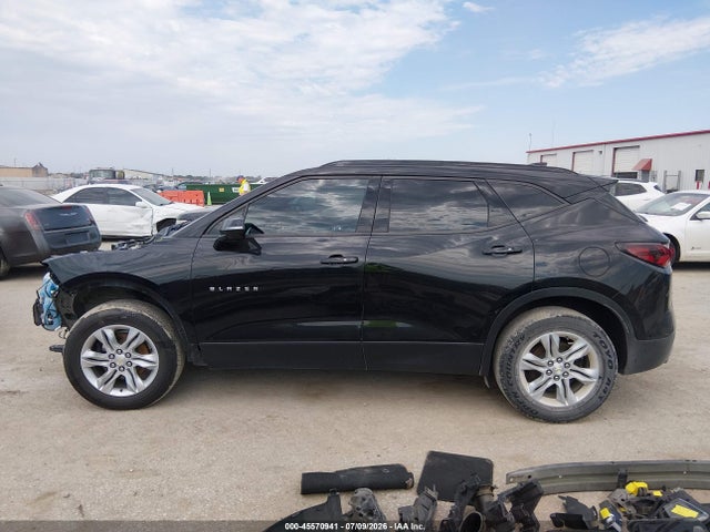 3GNKBBRA3LS534785 Chevrolet Blazer Fwd 1lt