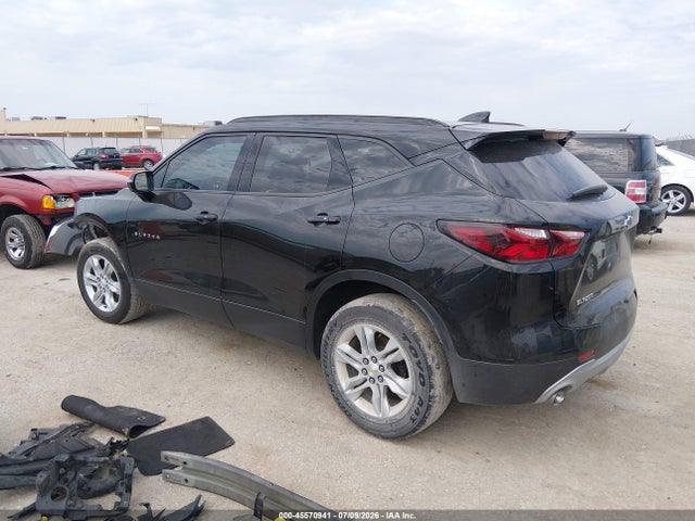 3GNKBBRA3LS534785 Chevrolet Blazer Fwd 1lt