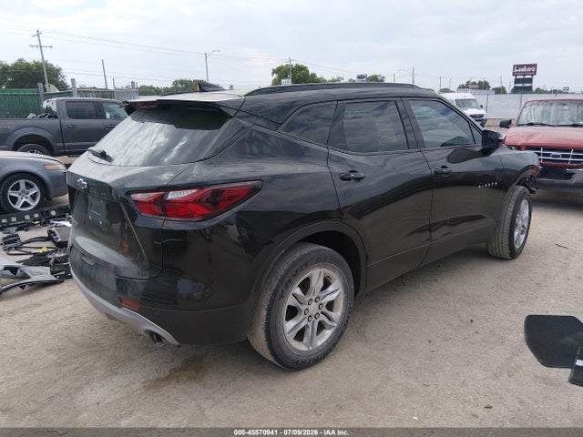 3GNKBBRA3LS534785 Chevrolet Blazer Fwd 1lt