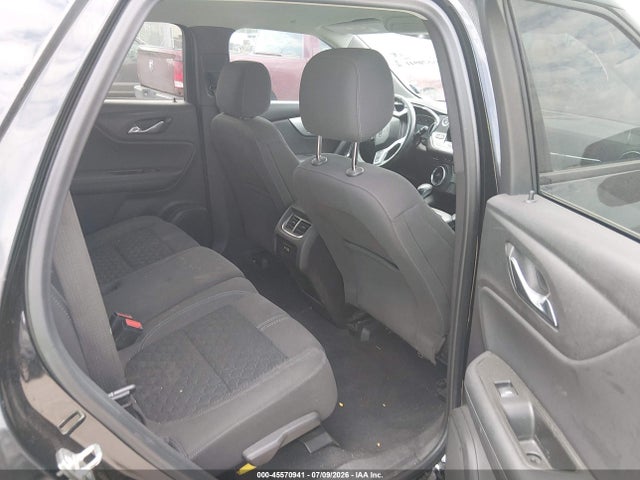 3GNKBBRA3LS534785 Chevrolet Blazer Fwd 1lt