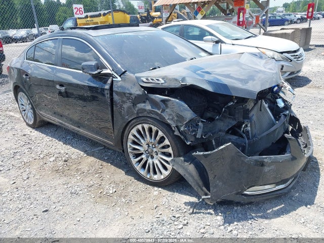 Aukcja sprzedaży 2014 Buick Lacrosse Premium Ii Group, vin: 1G4GF5G30EF251854, numer aukcji: 45570943