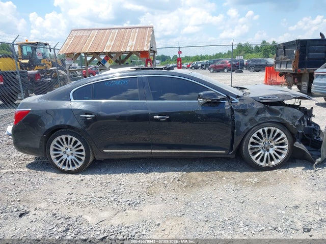 Aukcja sprzedaży 2014 Buick Lacrosse Premium Ii Group, vin: 1G4GF5G30EF251854, numer aukcji: 45570943