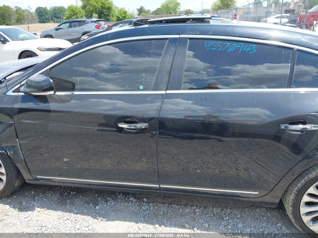 Aukcja sprzedaży 2014 Buick Lacrosse Premium Ii Group, vin: 1G4GF5G30EF251854, numer aukcji: 45570943