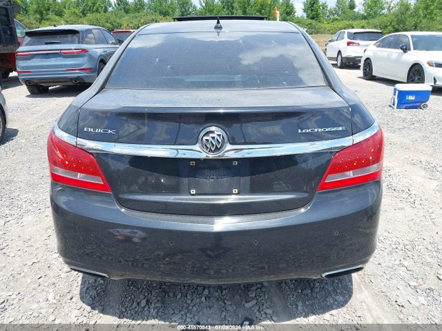Aukcja sprzedaży 2014 Buick Lacrosse Premium Ii Group, vin: 1G4GF5G30EF251854, numer aukcji: 45570943