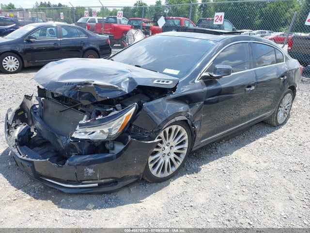 Aukcja sprzedaży 2014 Buick Lacrosse Premium Ii Group, vin: 1G4GF5G30EF251854, numer aukcji: 45570943