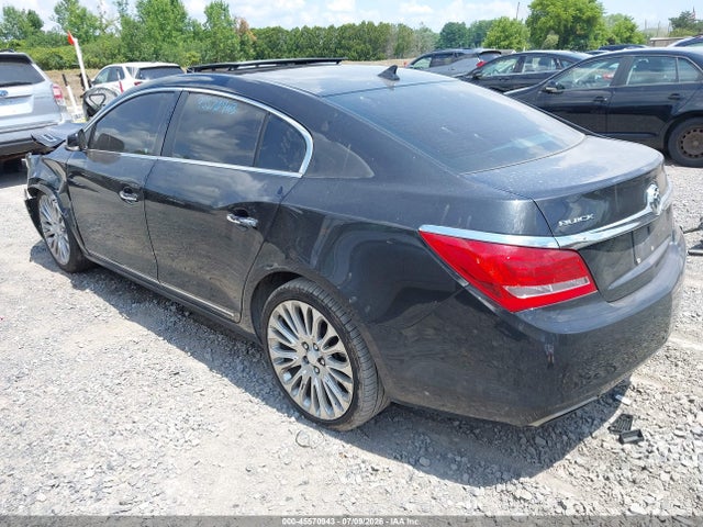 Aukcja sprzedaży 2014 Buick Lacrosse Premium Ii Group, vin: 1G4GF5G30EF251854, numer aukcji: 45570943