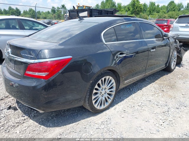 Aukcja sprzedaży 2014 Buick Lacrosse Premium Ii Group, vin: 1G4GF5G30EF251854, numer aukcji: 45570943
