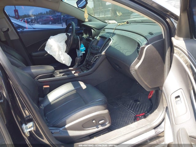 Aukcja sprzedaży 2014 Buick Lacrosse Premium Ii Group, vin: 1G4GF5G30EF251854, numer aukcji: 45570943