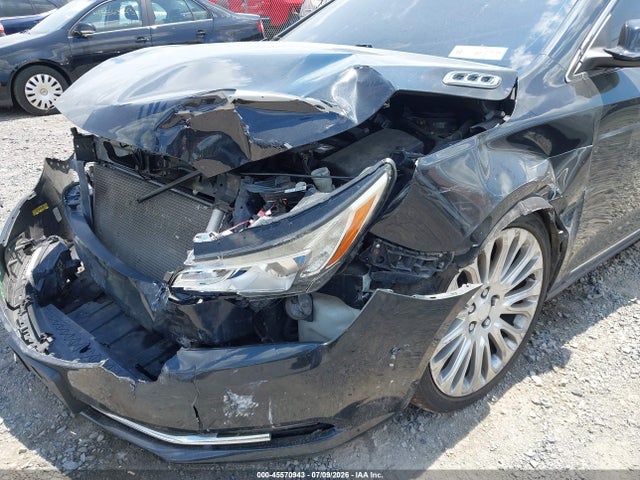 Aukcja sprzedaży 2014 Buick Lacrosse Premium Ii Group, vin: 1G4GF5G30EF251854, numer aukcji: 45570943