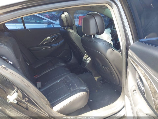 Aukcja sprzedaży 2014 Buick Lacrosse Premium Ii Group, vin: 1G4GF5G30EF251854, numer aukcji: 45570943