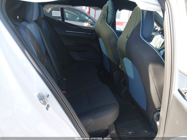 YV4EK3CL4T2601148 Volvo Ex30 Cross Country Ultra